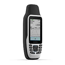 Морський портативний навігатор Garmin GPSMAP 79s, фото 5