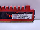 Оперативна пам'ять  G.Skill DDR3 4Gb 1333Mhz  PC3-10600, фото 3