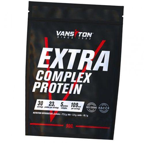 Протеин для Роста Мышц Extra Protein Vansiton 900г Вишня (29173003 ...