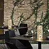 Нічник Crystal Rose Ambience 16-квітів RGB 19.5 см, фото 10