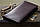 Портмоне гаманець клатч шкіряний гаманець "Rove" ручної роботи, натуральна шкіра, фото 2