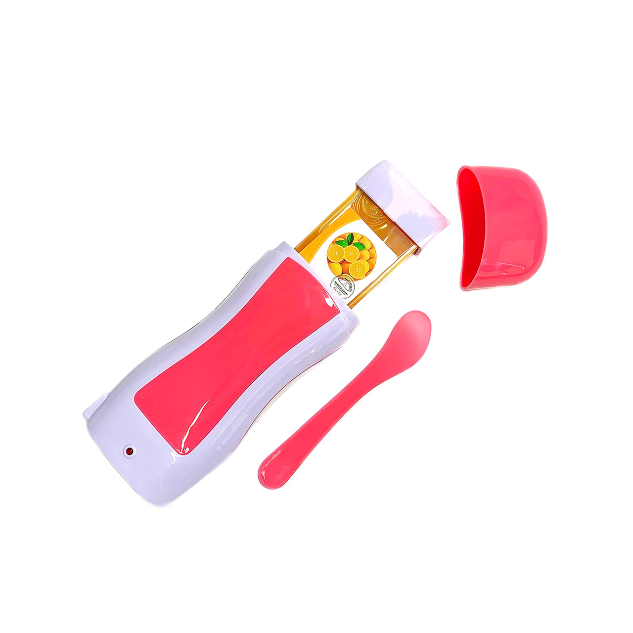 Набір для депіляції №1 (воскоплав+касета+шпатель), фото 1