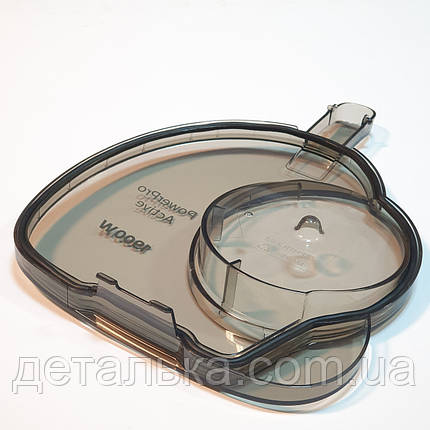 Кришка на колбу для пилососа Philips FC9570, FC9571, FC9573, фото 3