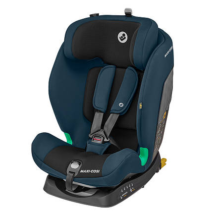 Автокрісло Maxi-Cosi Titan I-Size, фото 2