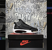 Кроссовки мужские Nike Air Jordan Retro 34  Найк аир джордан