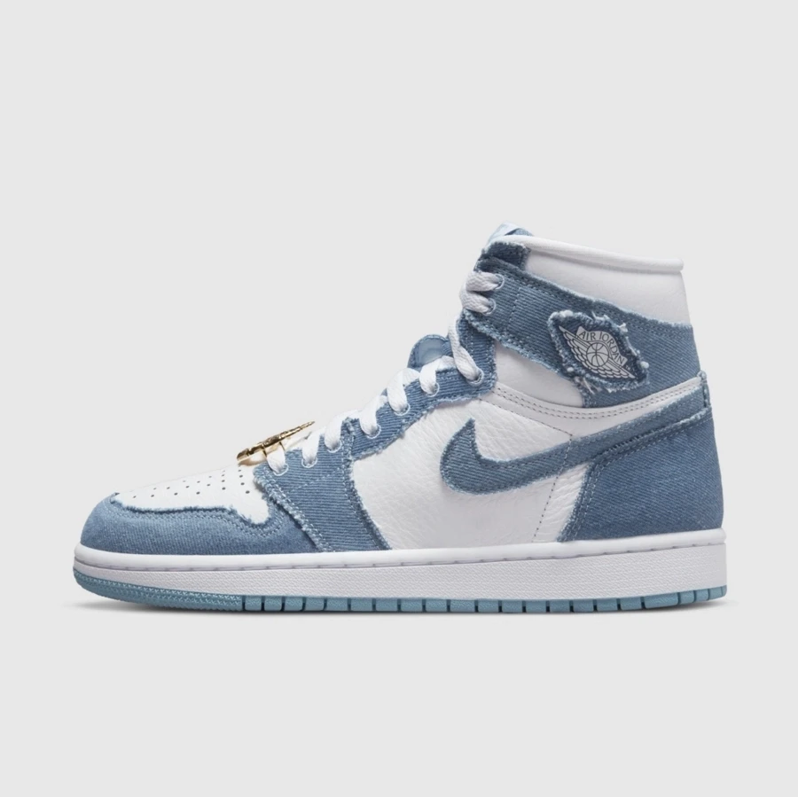 Jordan 1 High OG Denim 1 ID