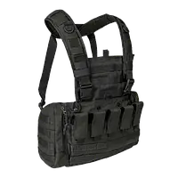 Жилет розвантажувальний Tasmanian Tiger Chest Rig MKII M4