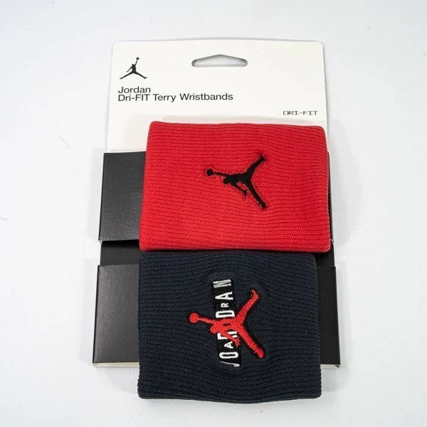 Jordan jumpman sale wristbands