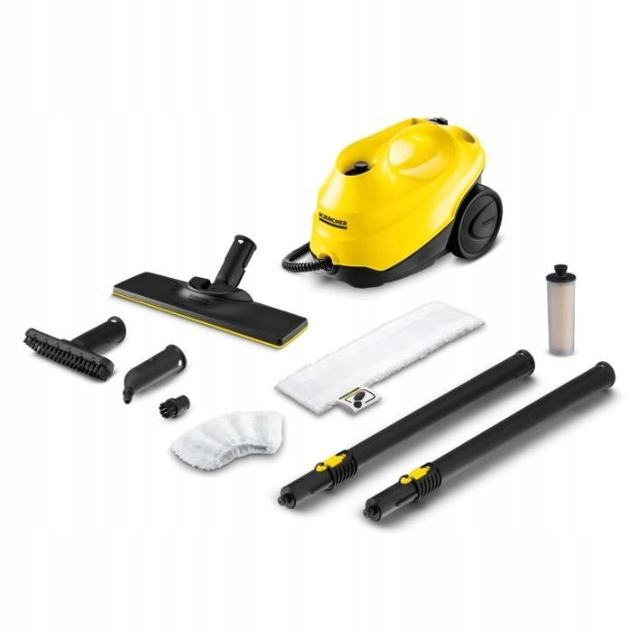 Пароочисник Karcher SC 3 EasyFix (1.513-124.0), фото 1