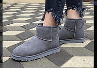 Угги женские UGG Mini Bailey Bow