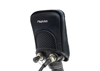 Чохол на блок металошукача Nokta Simplex LITE/BT/ULTRA, оригінальний, фото 5