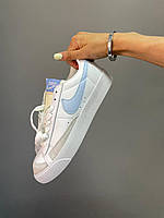 Кроссовки женские Nike Blazer 77 найк блазер