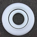 Кільце, основа пінопластова для вінка 27 см, фото 2