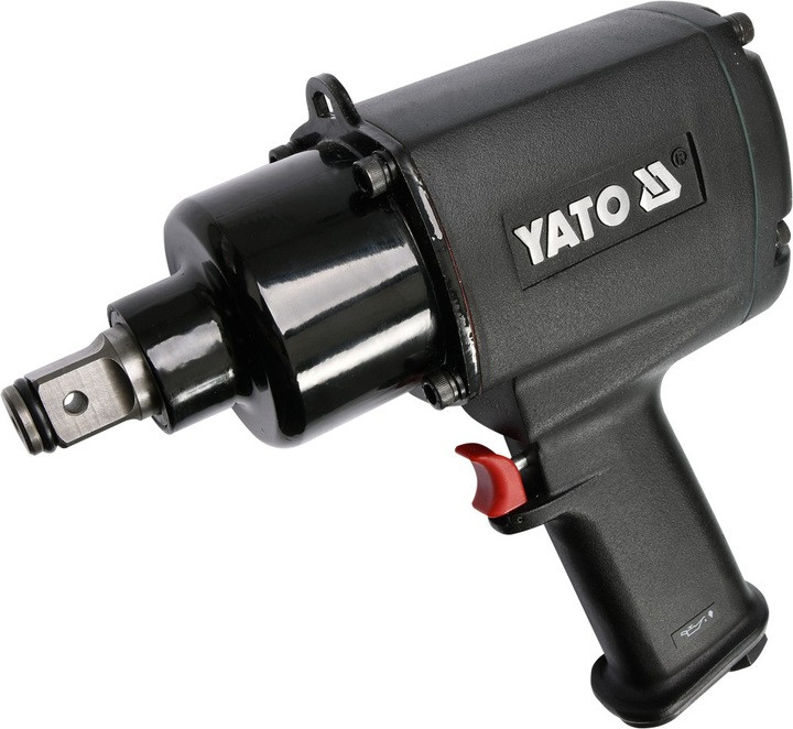 Ударний пневматичний гайковерт YATO YT-09564