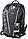 Спортивний рюкзак 20L Karrimor U-Bahn Backpack чорний, фото 4