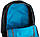 Спортивний рюкзак 20L Karrimor U-Bahn Backpack чорний, фото 10