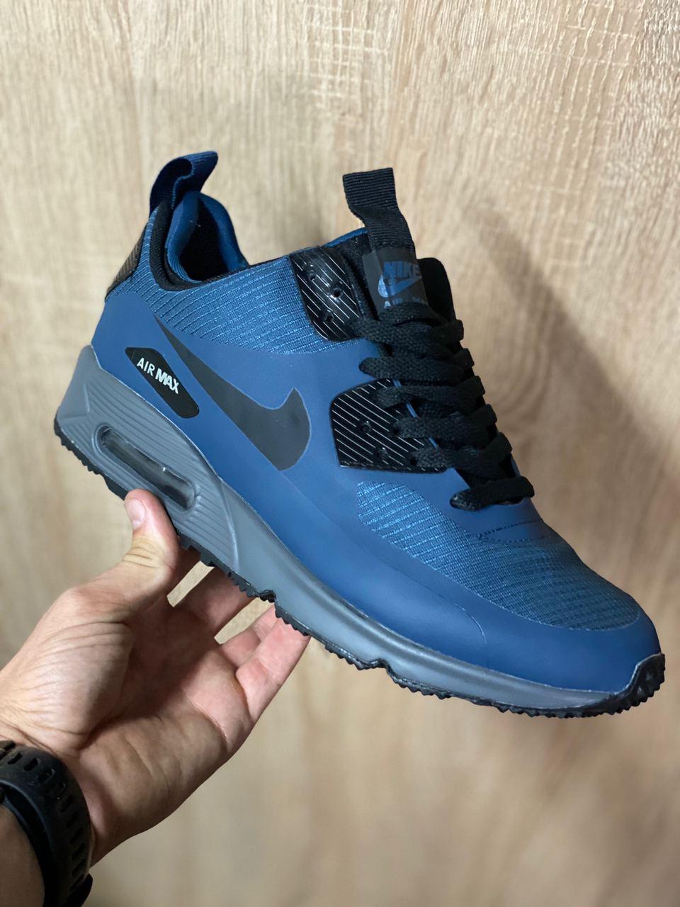 Nike air max 90 winter best sale mid