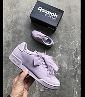 Кроссовки женские Reebok Classic Рибок классик