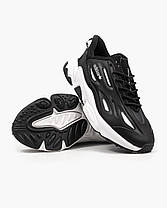 Кросівки Adidas Ozweego Celox Core Black White, фото 3