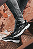Кросівки Adidas Ozweego Celox Core Black White, фото 6