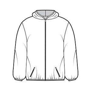 Дитяча вітровка для хлопчика