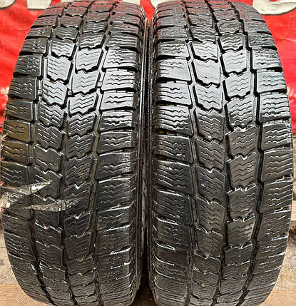 Шины б у 205/65R16c MATADOR NORDICCA VAN, фото 1