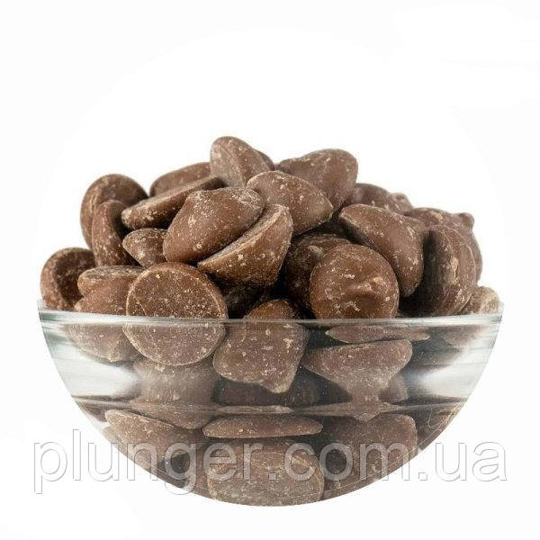 Молочний шоколад 36%, Trinidad Milk Zeelandia, 100 г, фото 1