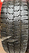 Шины б у 205/65R16c MATADOR NORDICCA VAN, фото 4