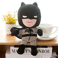 Мягкая игрушка League Супер герой Бэтмен 25 см 00139