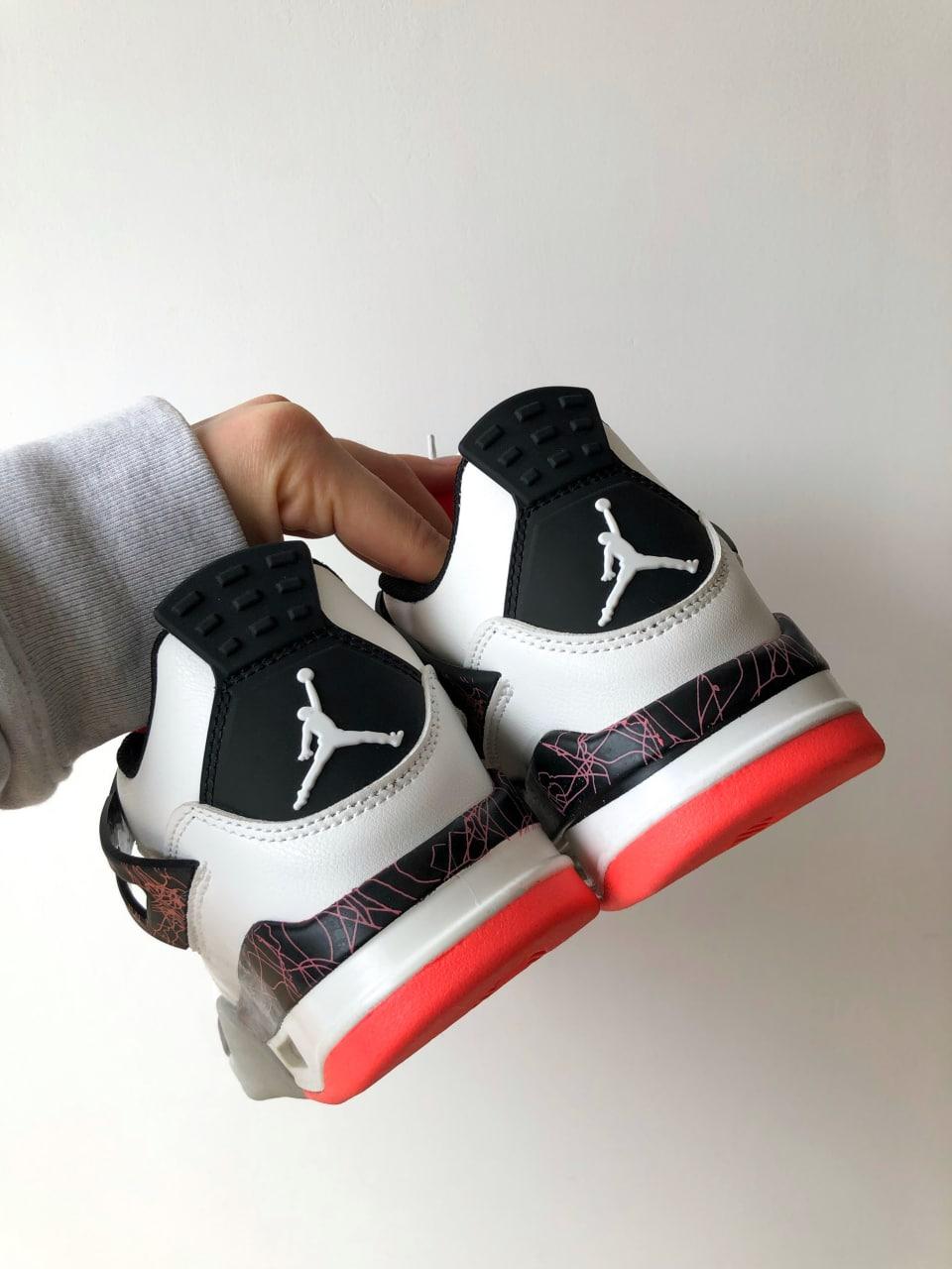 Jordan old hotsell school 2