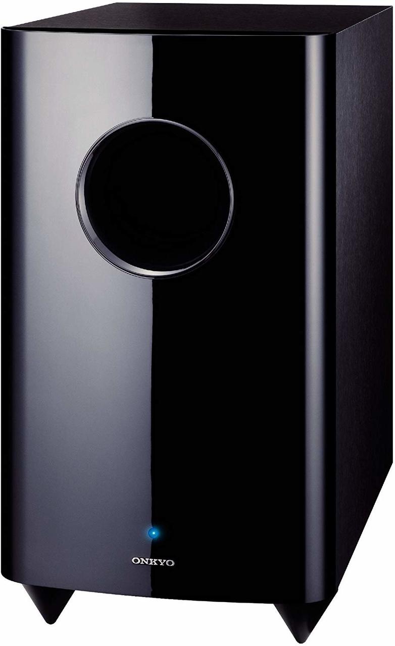 Сабвуфер Onkyo SKW-208B , Гарантія
