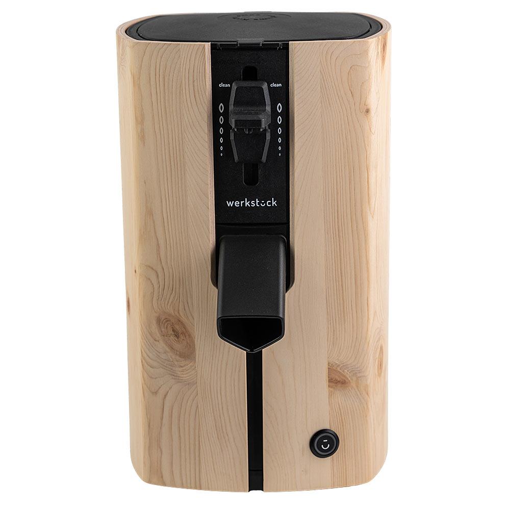 Млин для зерна Werkstück Millenia M1 ZIRBE