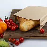 Які паперові пакети придатні для харчових продуктів