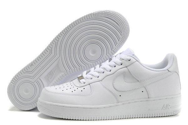Air force cheap one blanche 35