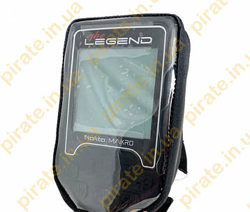 Чохол на блок металошукача Nokta Makro Legend, фото 1