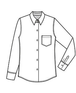 Дитяча сорочка для хлопчика