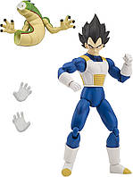 Vegeta (Series 1) Dragon Ball Super Dragon Stars Krillin Figure (серия 14)