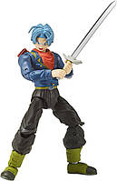 Future Trunks Dragon Ball Super Dragon Stars Krillin Figure (серия 14)