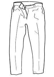 Дитячі штани для хлопчика