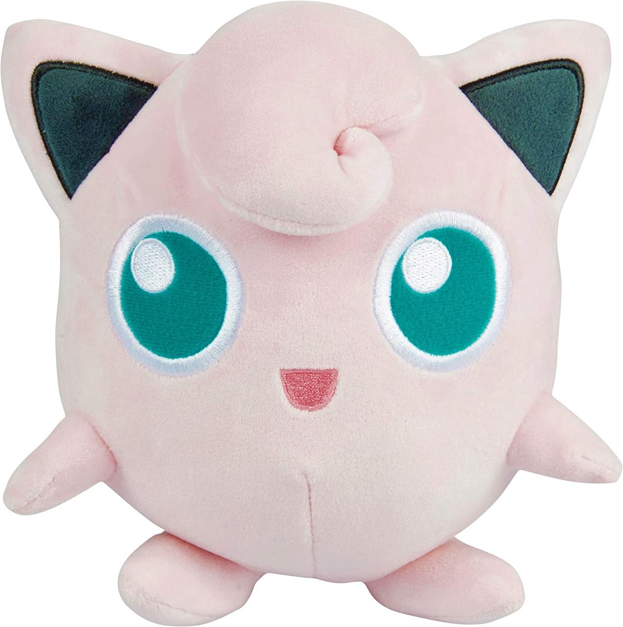 Jigglypuff plush deals
