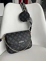 Женская сумка в стиле Guess Гес