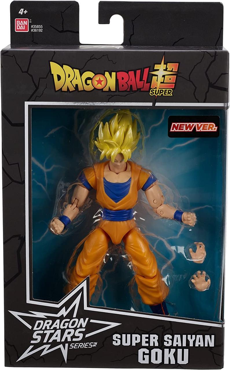 Dragon ball super dragon stars series sales
