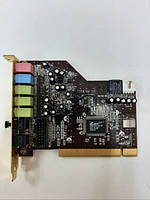 Звукова карта C3DX CMI8738PCI-6ch-MX