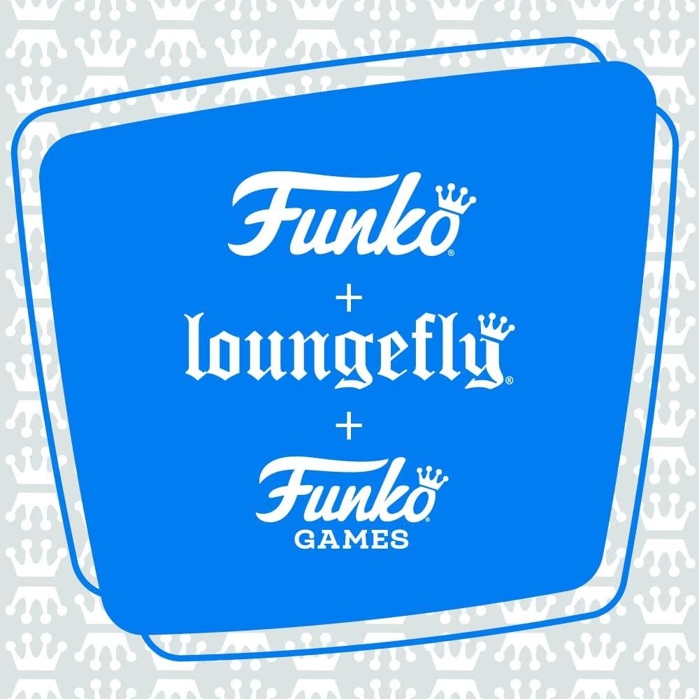 Funko Pop! Deluxe: Stranger Things Build-A-Scene - Eleven Figure 1