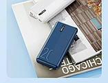 УМБ Powerbank Remax RPP-296 20000mAh |2USB/Type-C, 5W, 2.1A| синий, фото 5