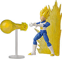 Power Up Pack Super Saiyan Vegeta Dragon Ball Super этап мирового турнира по боевым искусствам Dragon S