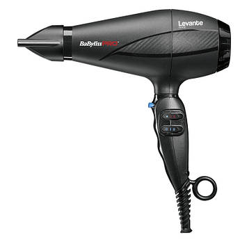 Фен BaByliss PRO  BAB6950IE Levante Ionic