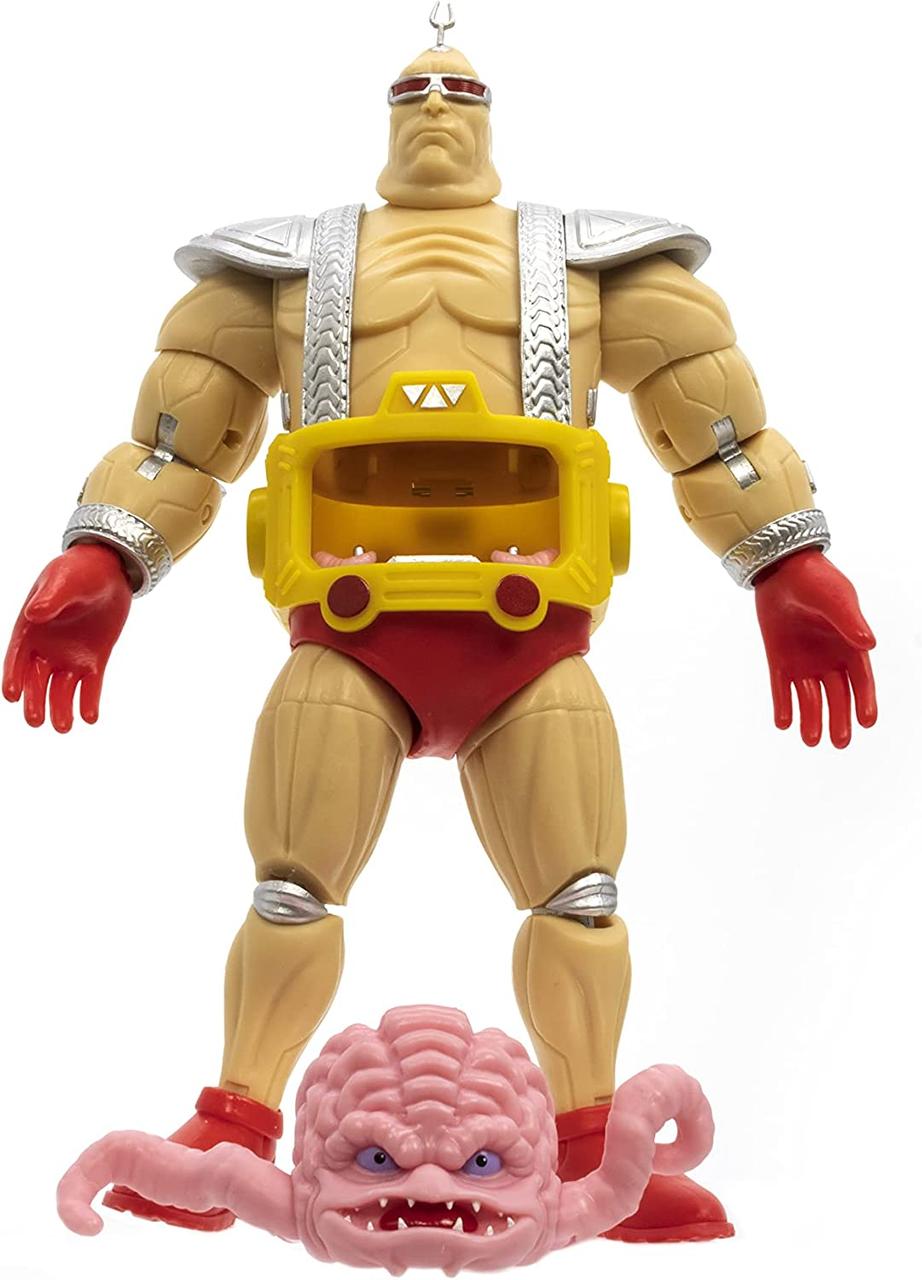 Neca krang sales