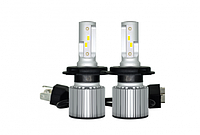 Светодиодные Лампы GS2 MINI H4 (Hi/Lo)