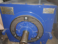 4АМН280S2 (електродвигун 4АМН280S2 160 кВт 3000 об/хв)